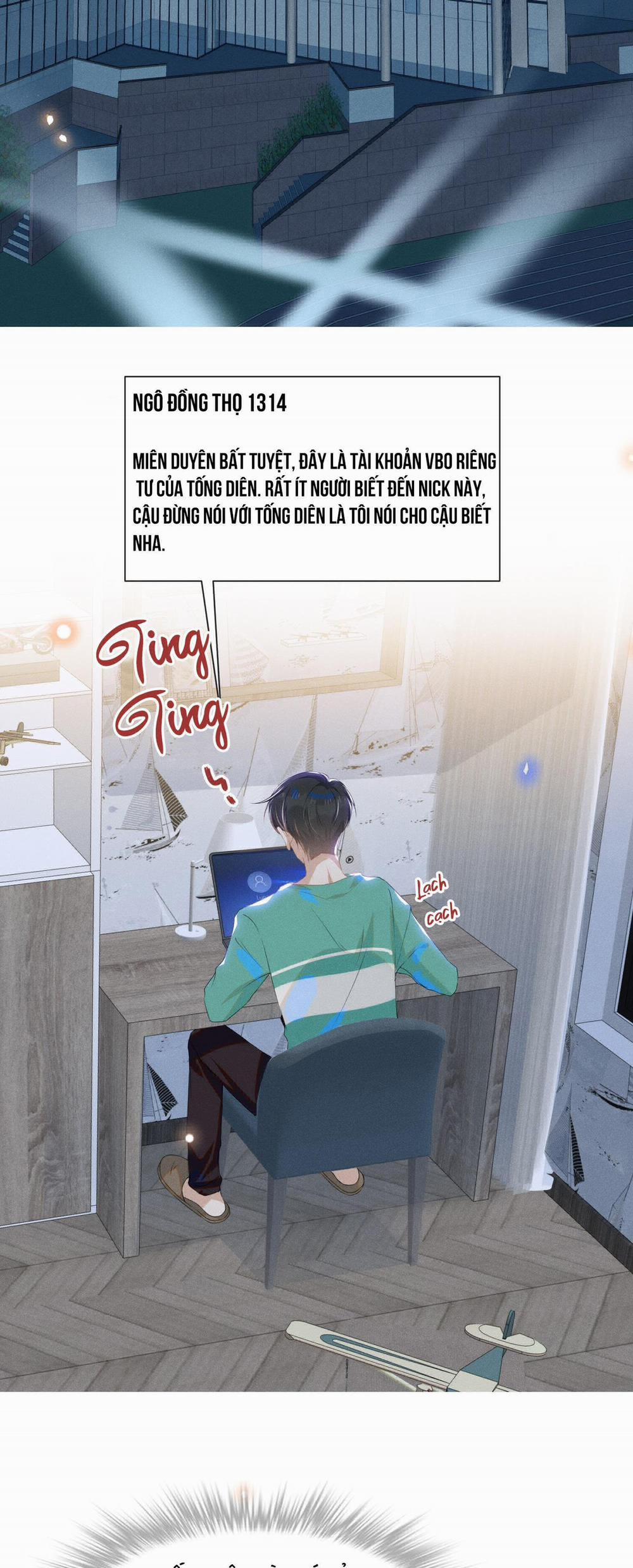 Lai Sinh Bất Kiến 26 trang 15