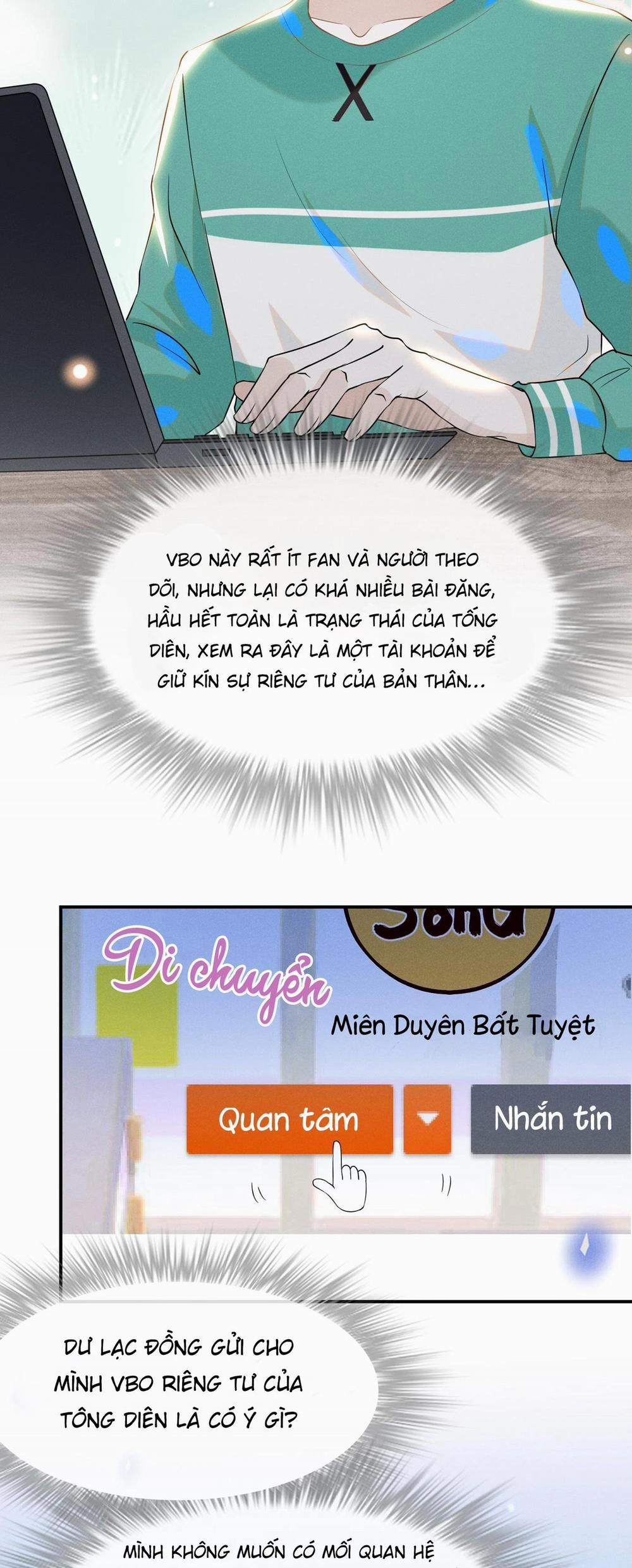 Lai Sinh Bất Kiến 26 trang 17