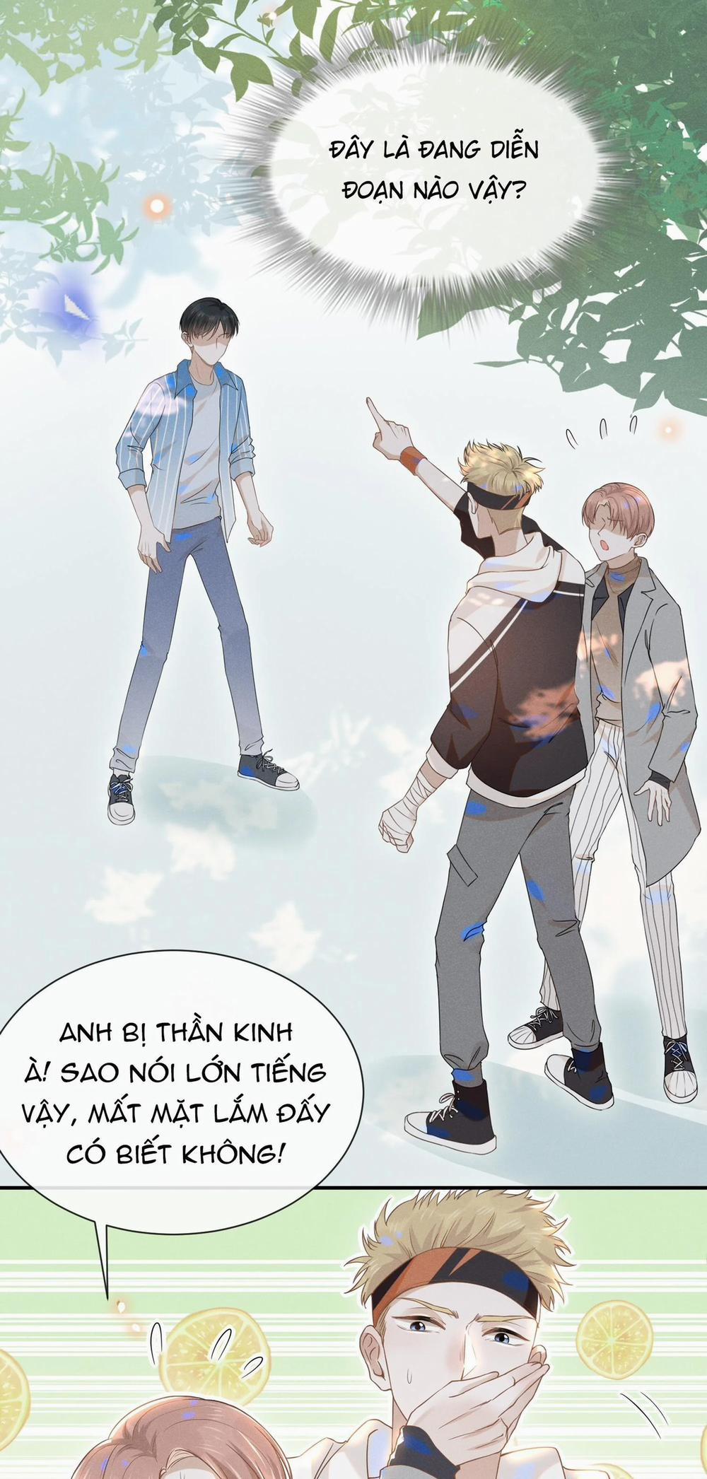 Lai Sinh Bất Kiến 26 trang 2