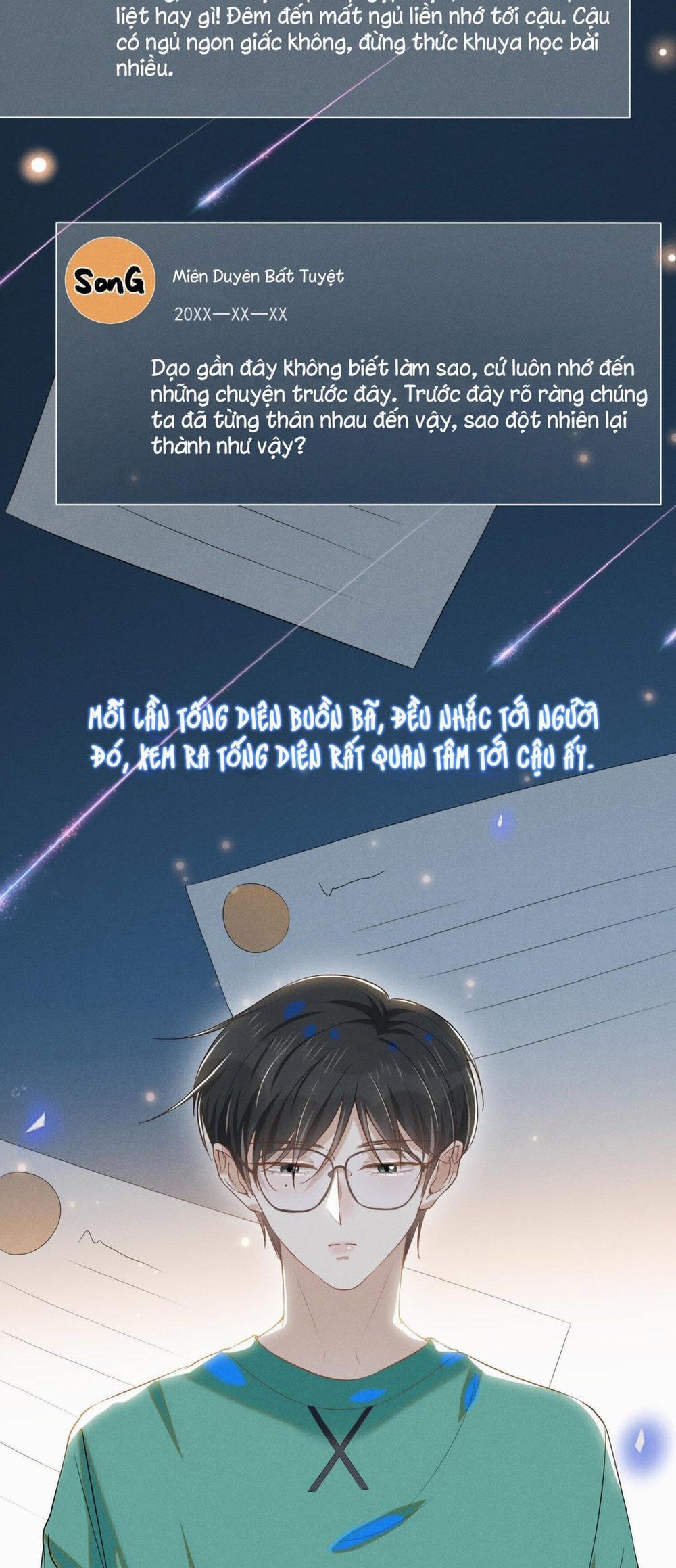 Lai Sinh Bất Kiến 26 trang 21