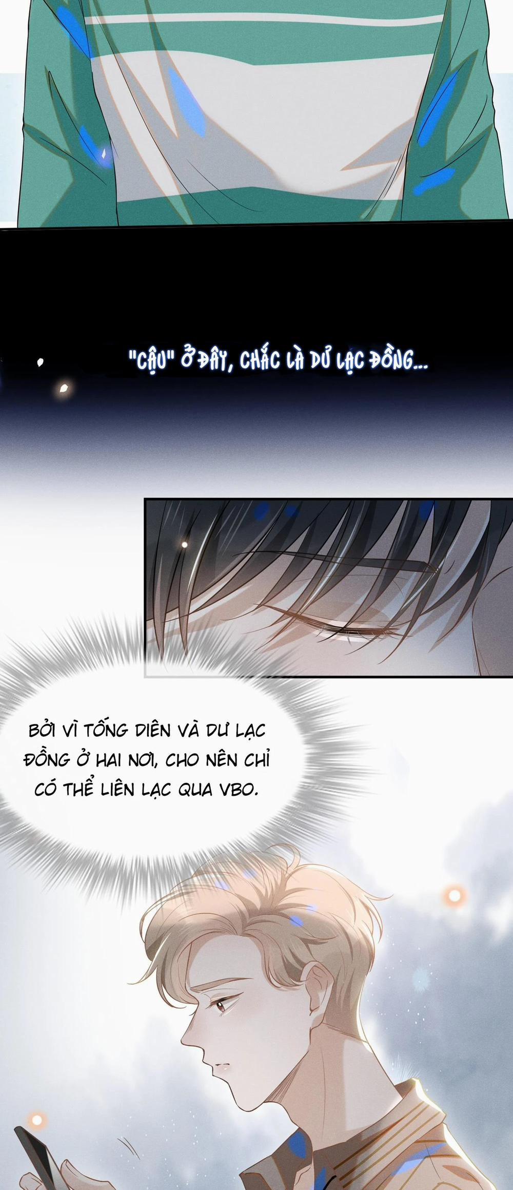 Lai Sinh Bất Kiến 26 trang 22