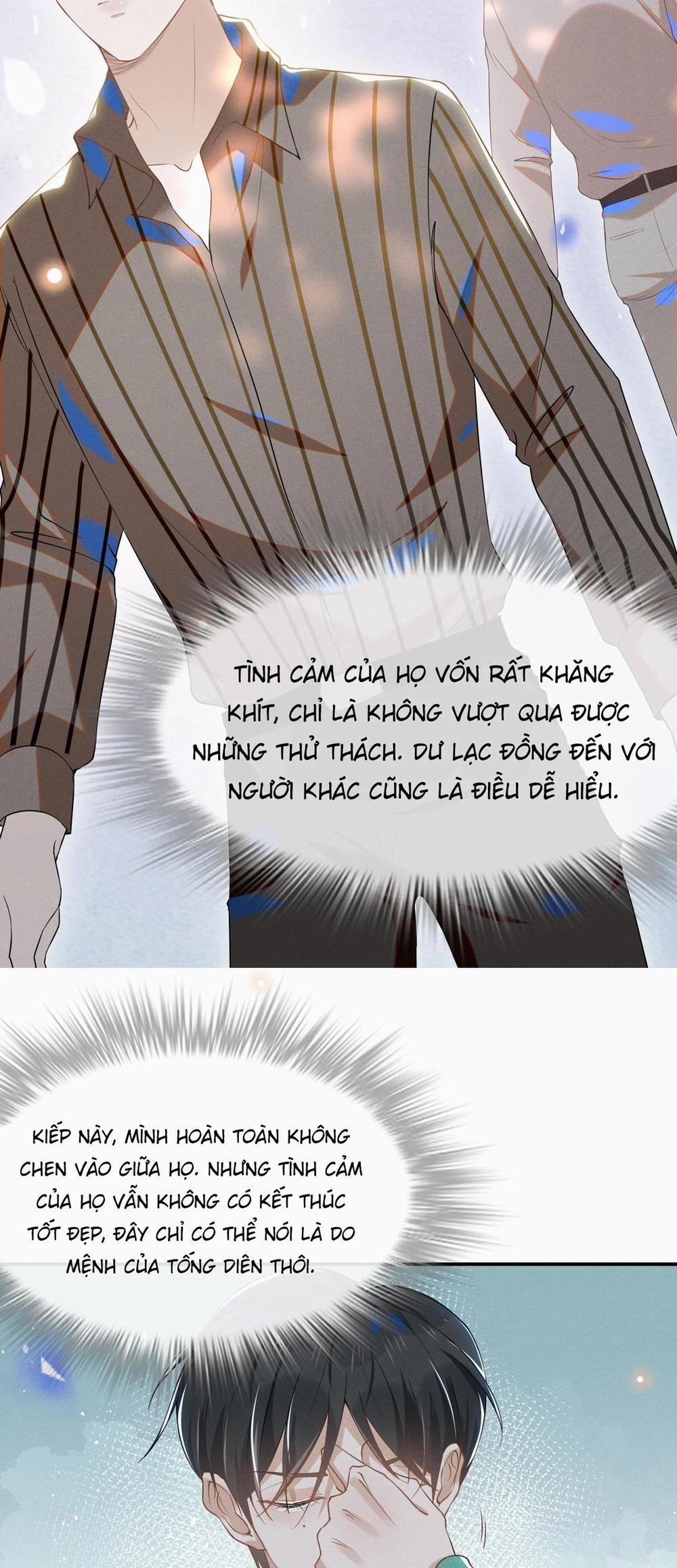 Lai Sinh Bất Kiến 26 trang 24