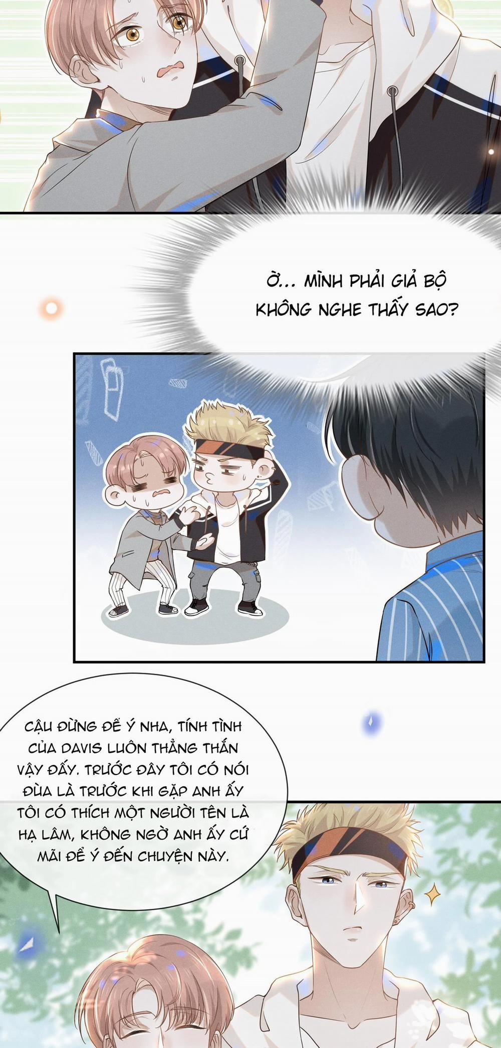 Lai Sinh Bất Kiến 26 trang 3