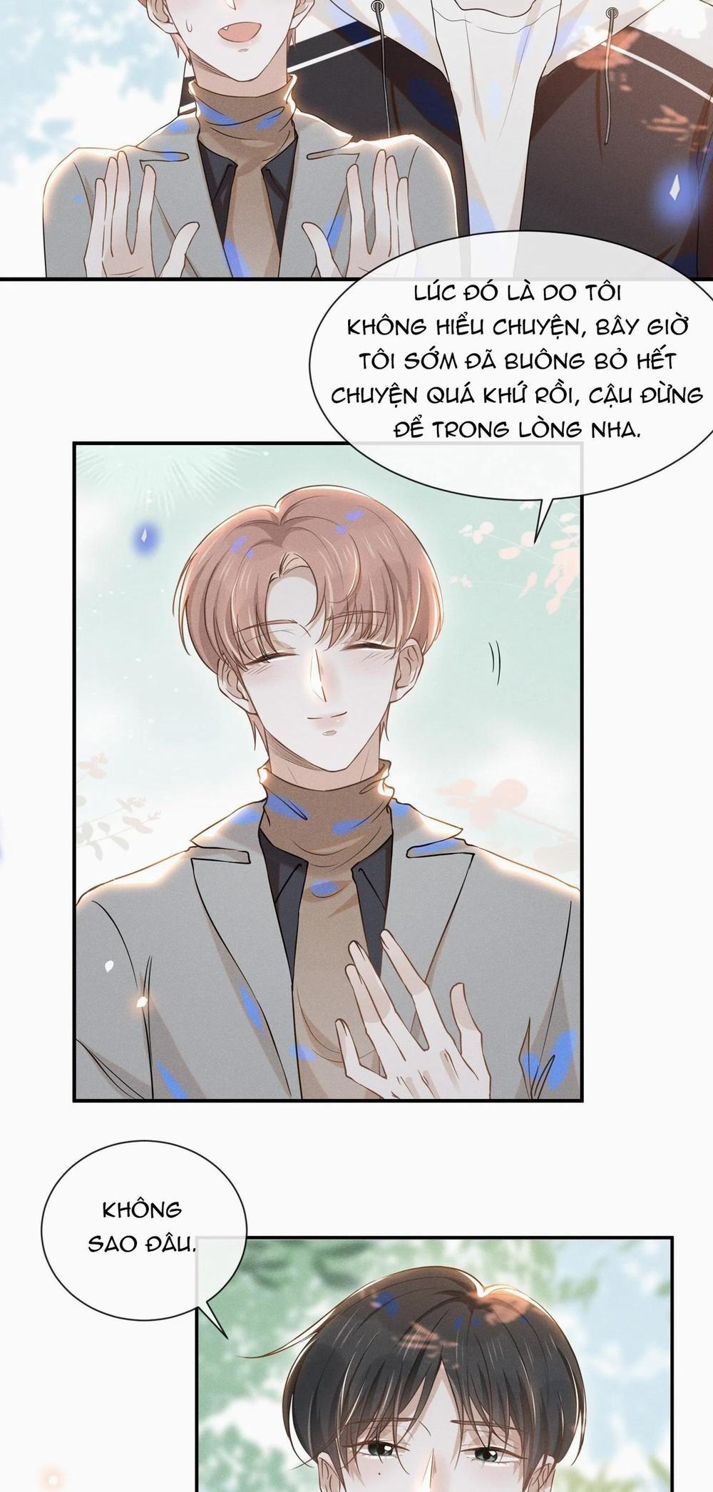 Lai Sinh Bất Kiến 26 trang 4