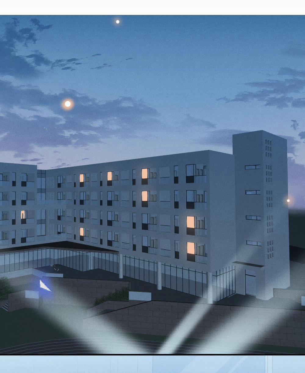 Lai Sinh Bất Kiến 27 trang 1