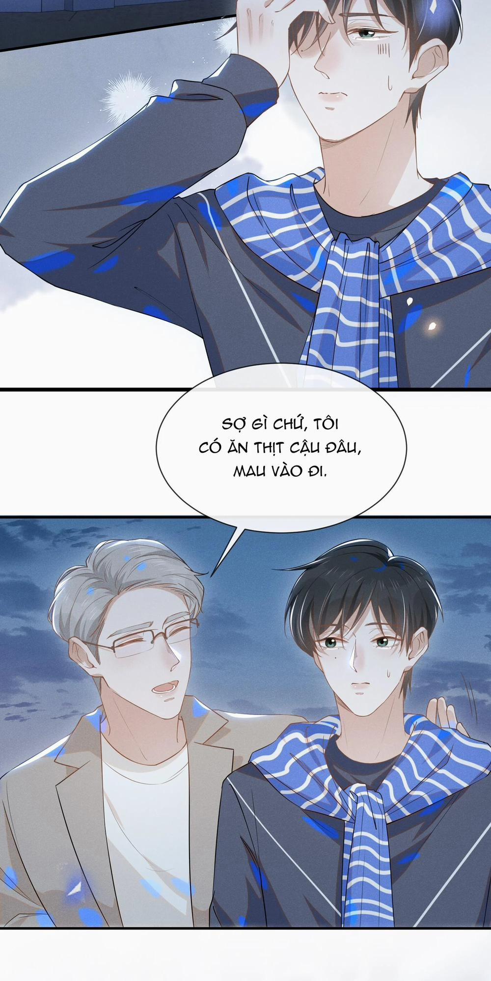 Lai Sinh Bất Kiến 27 trang 12