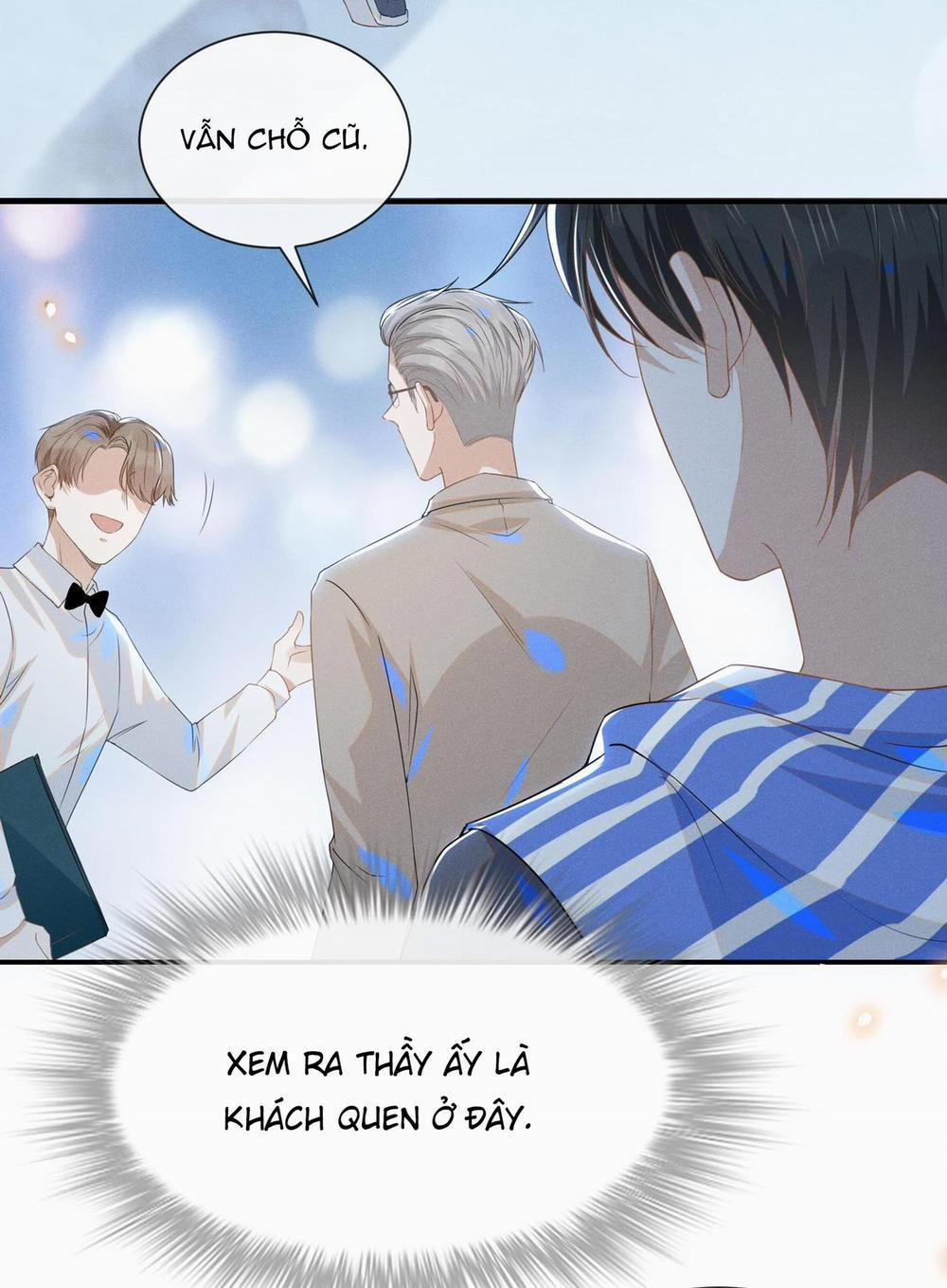 Lai Sinh Bất Kiến 27 trang 14