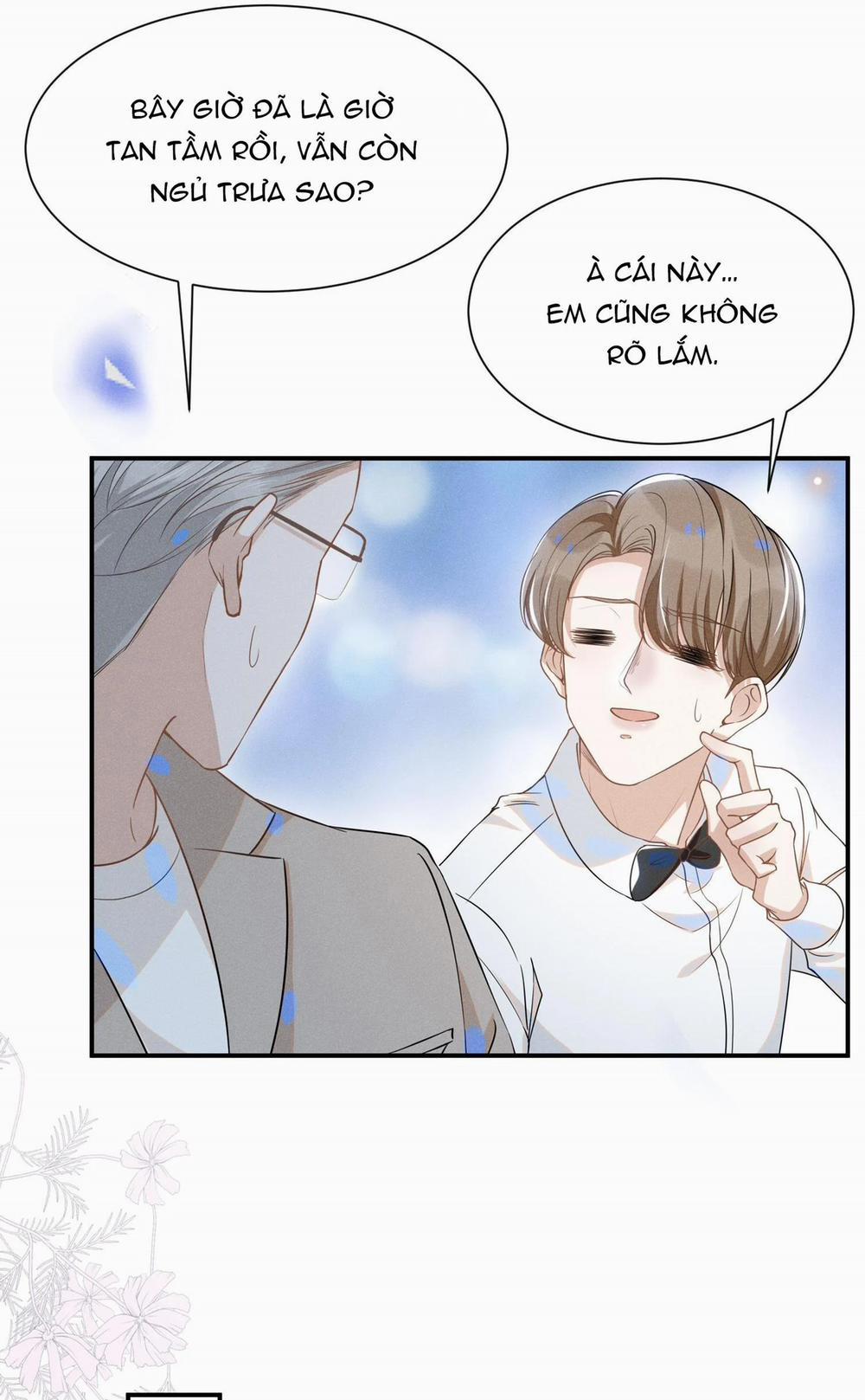 Lai Sinh Bất Kiến 27 trang 16