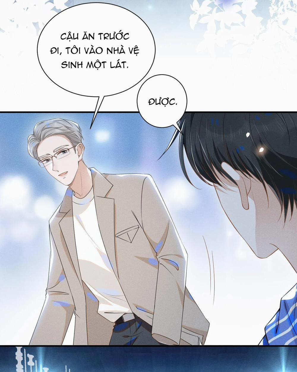 Lai Sinh Bất Kiến 27 trang 18