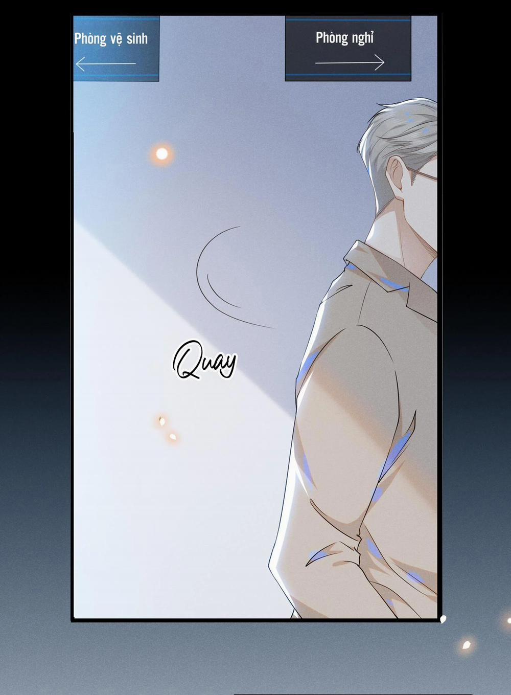 Lai Sinh Bất Kiến 27 trang 20