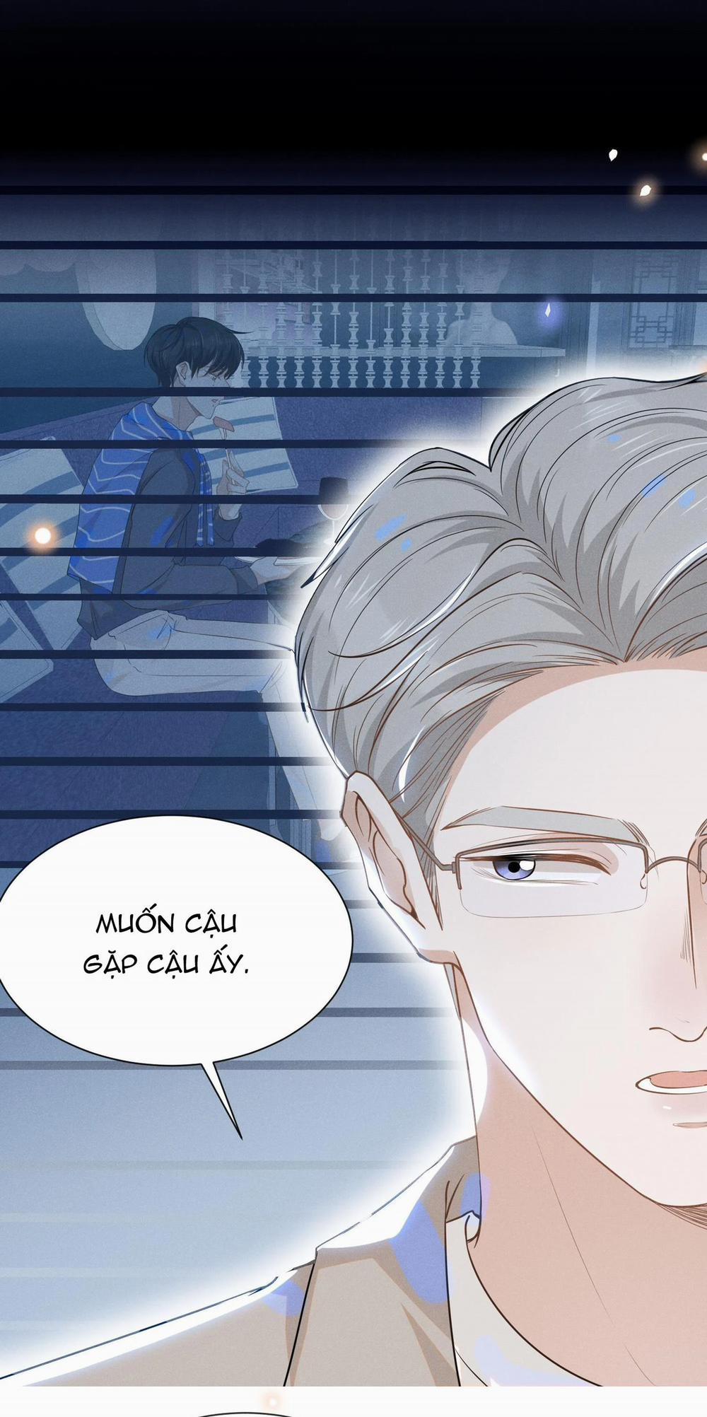 Lai Sinh Bất Kiến 27 trang 26