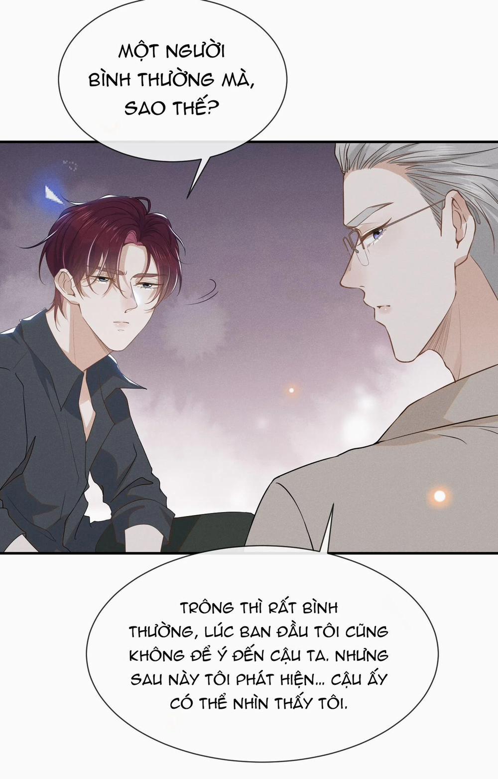 Lai Sinh Bất Kiến 27 trang 27