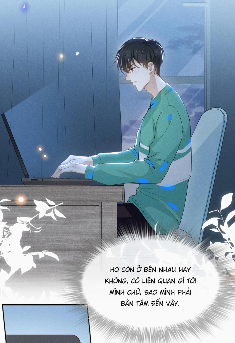 Lai Sinh Bất Kiến 27 trang 3