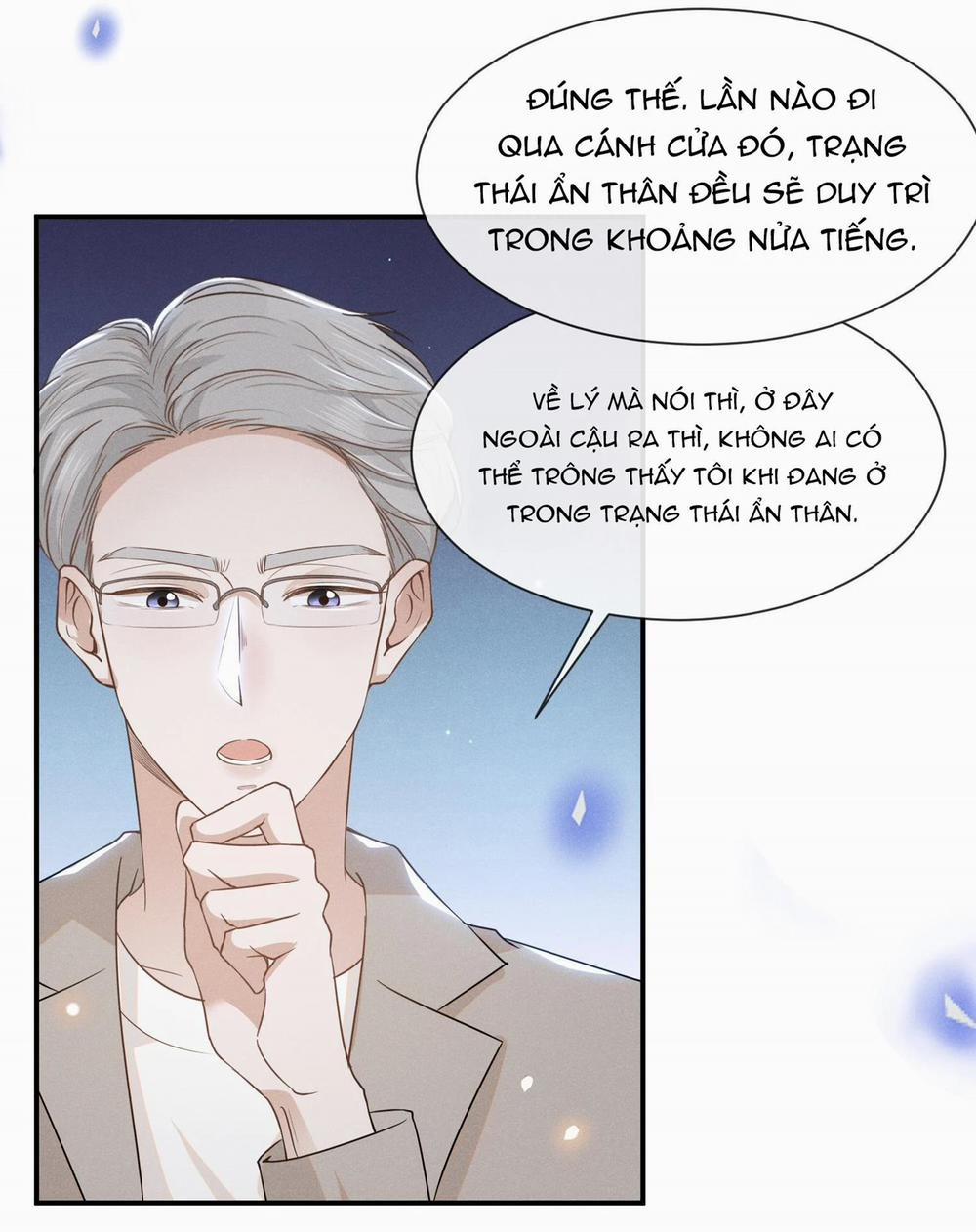 Lai Sinh Bất Kiến 27 trang 30