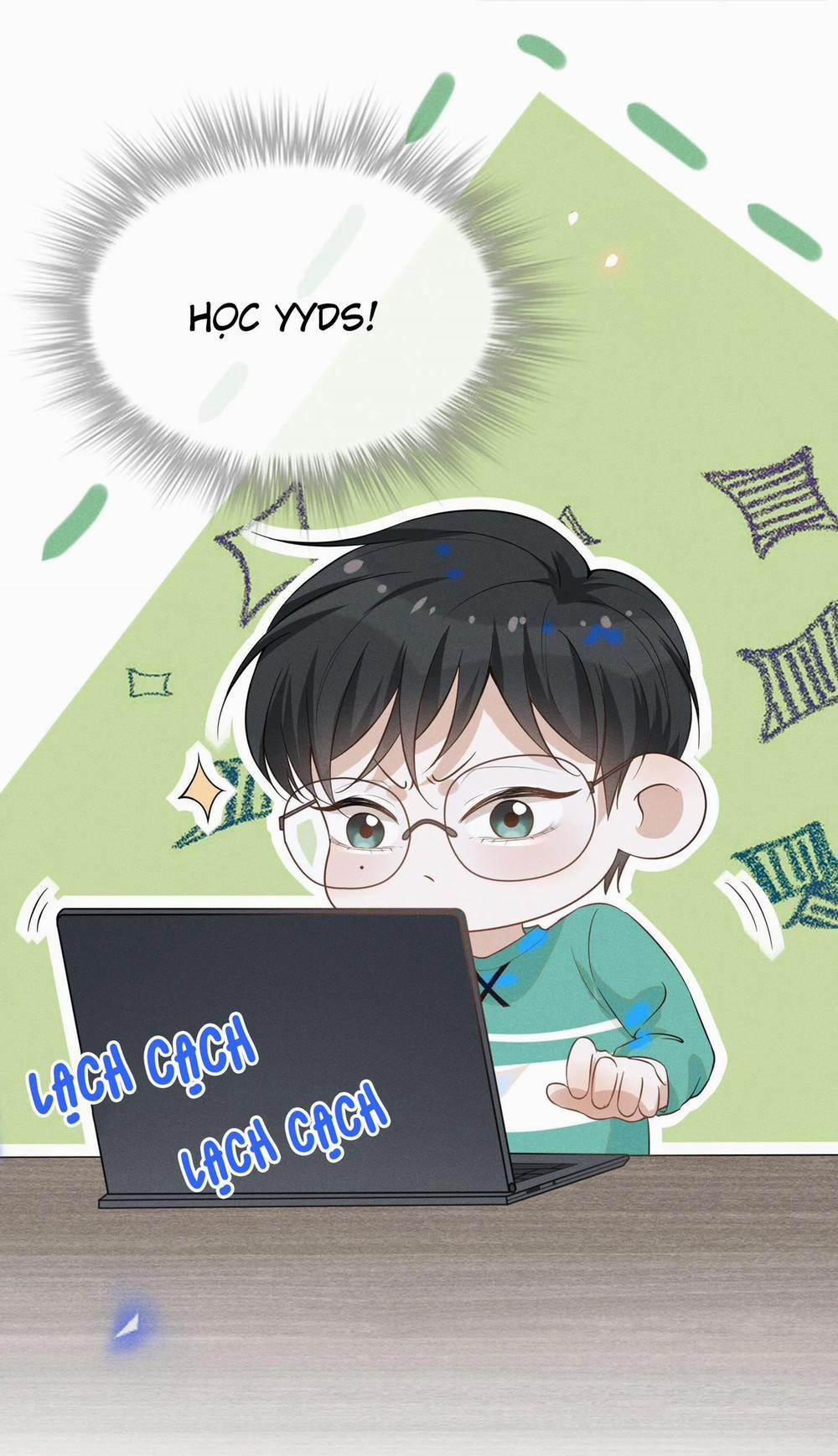 Lai Sinh Bất Kiến 27 trang 5