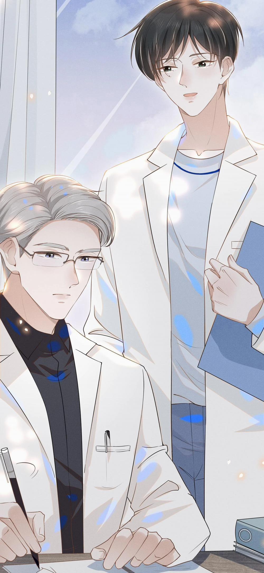 Lai Sinh Bất Kiến 27 trang 7