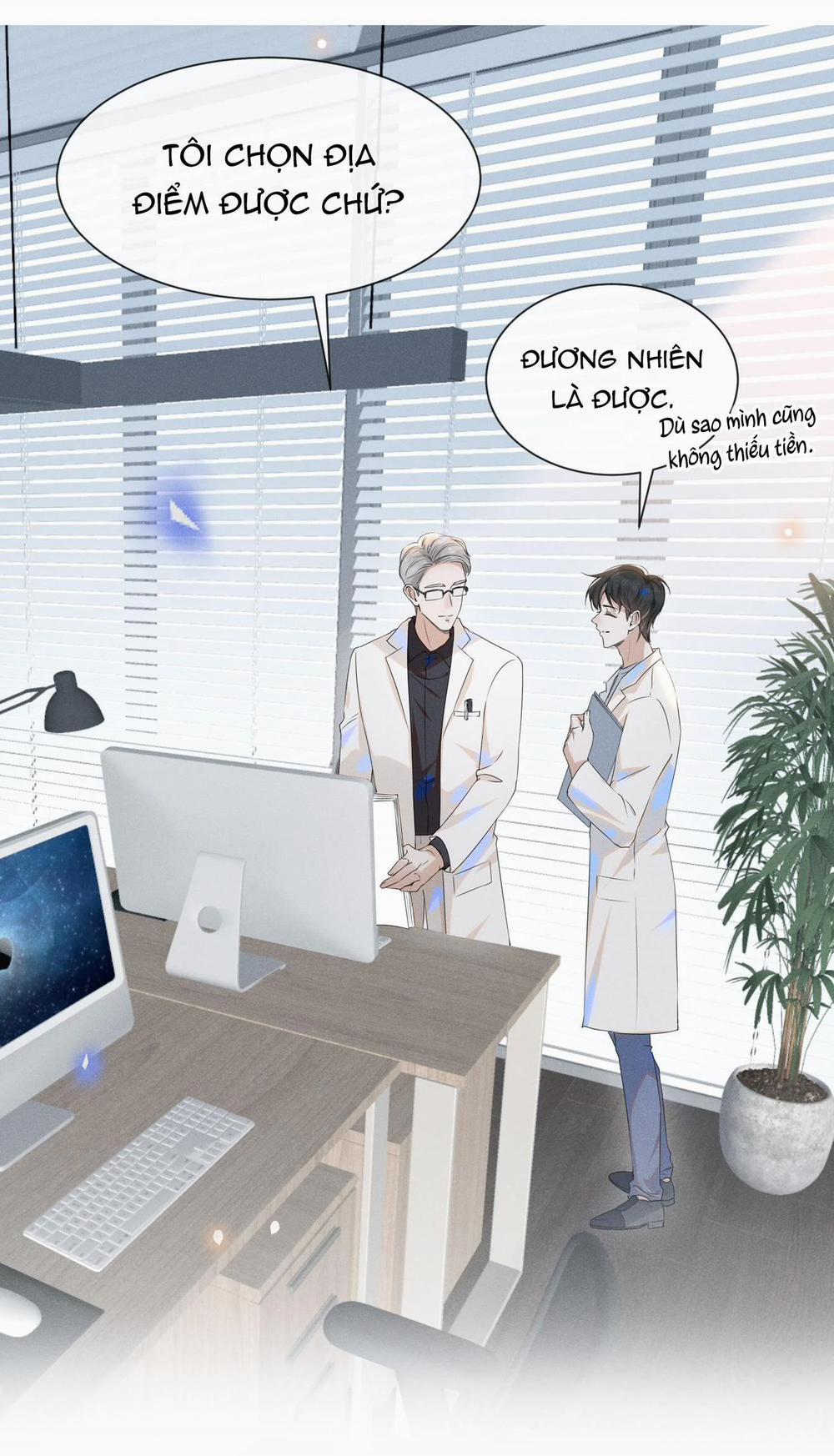 Lai Sinh Bất Kiến 27 trang 9