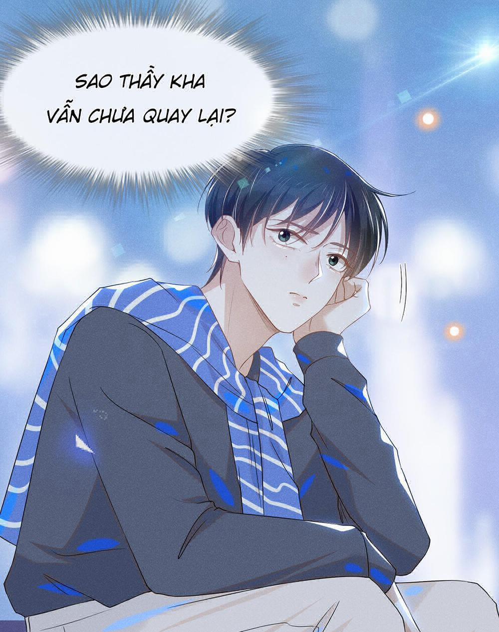 Lai Sinh Bất Kiến 28 trang 10