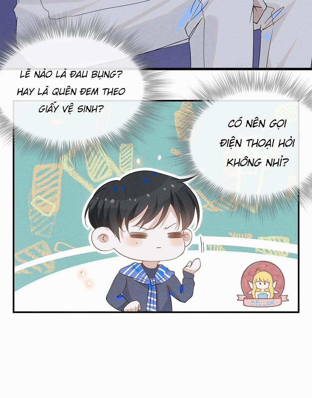 Lai Sinh Bất Kiến 28 trang 11