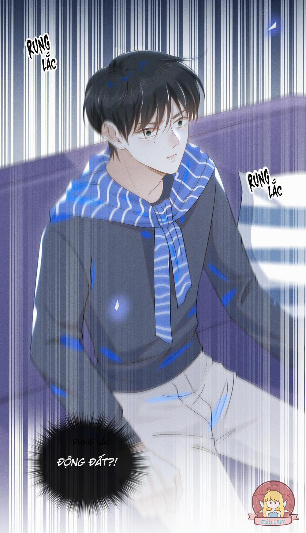 Lai Sinh Bất Kiến 28 trang 13