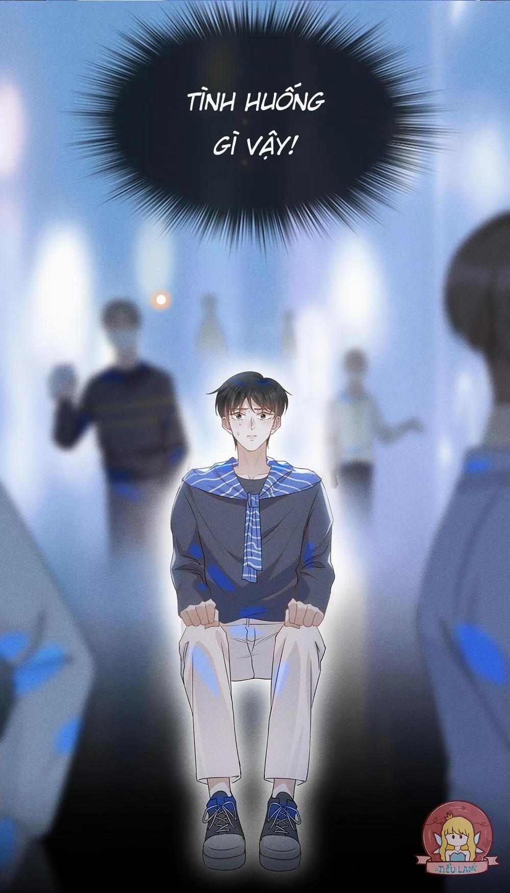 Lai Sinh Bất Kiến 28 trang 17