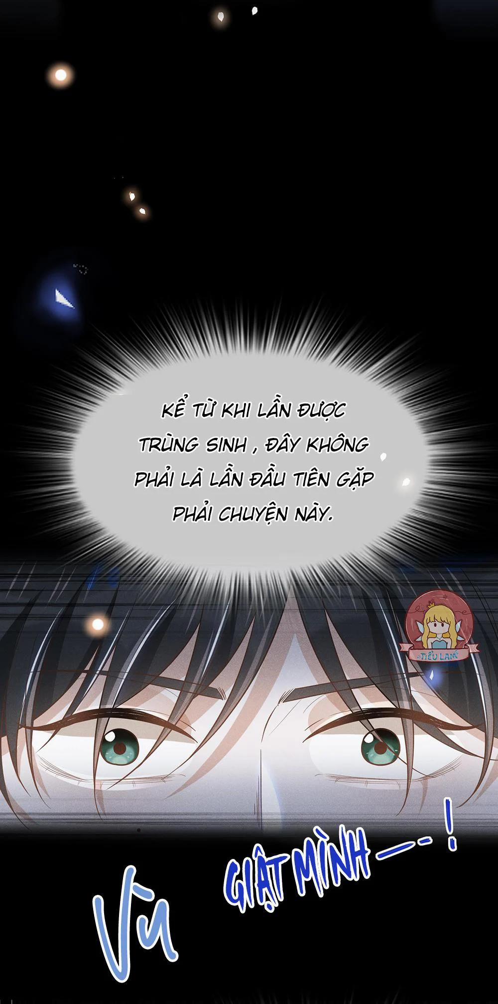 Lai Sinh Bất Kiến 28 trang 18