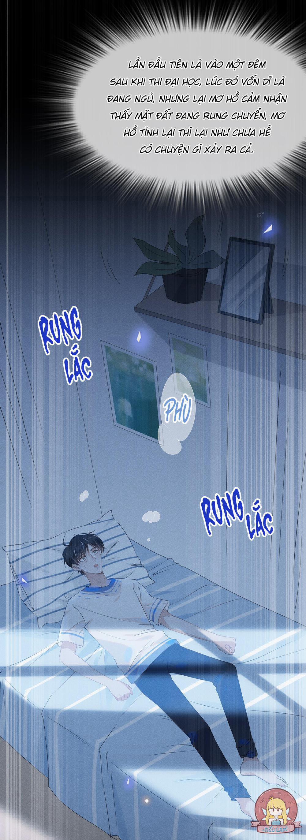 Lai Sinh Bất Kiến 28 trang 19