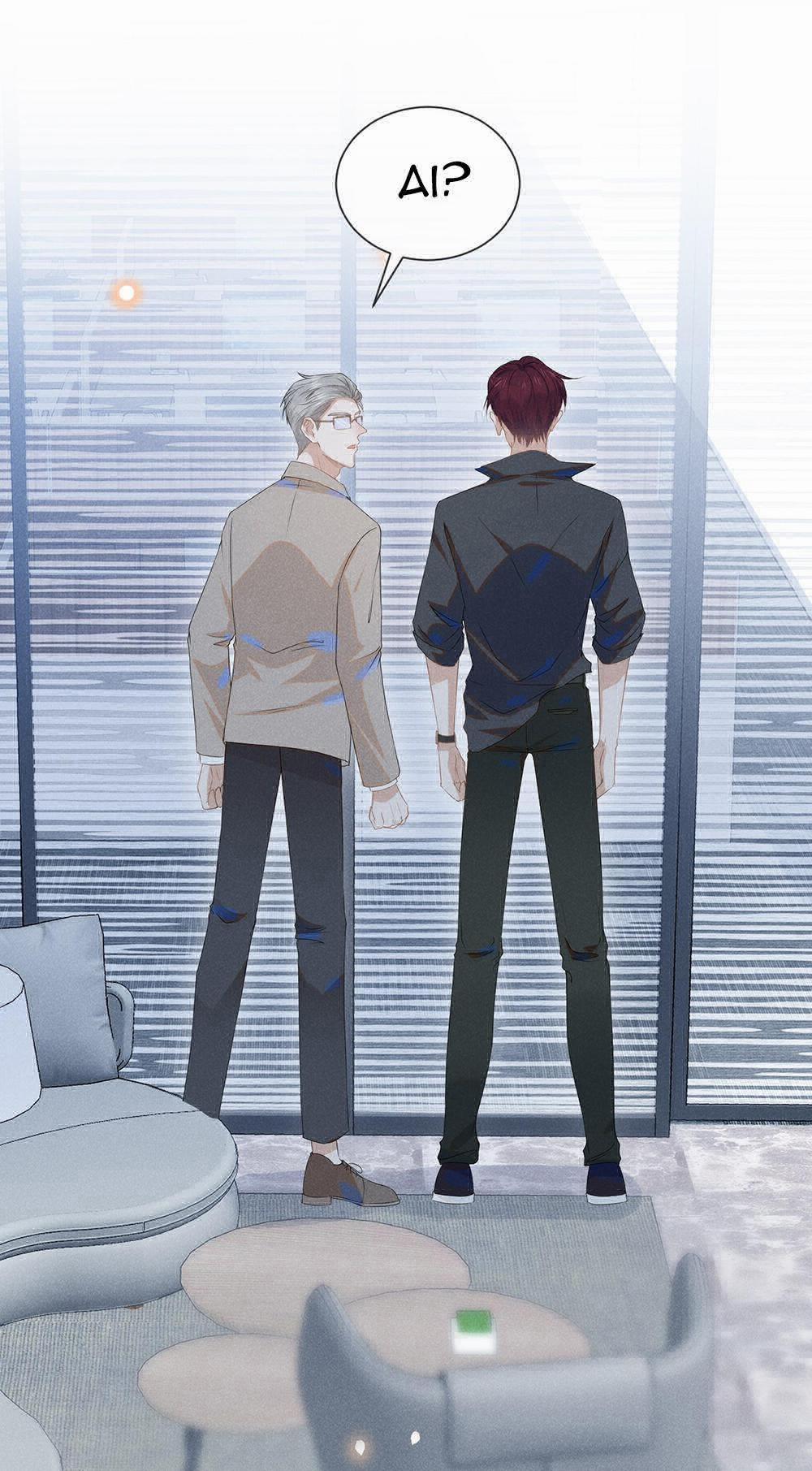 Lai Sinh Bất Kiến 28 trang 2