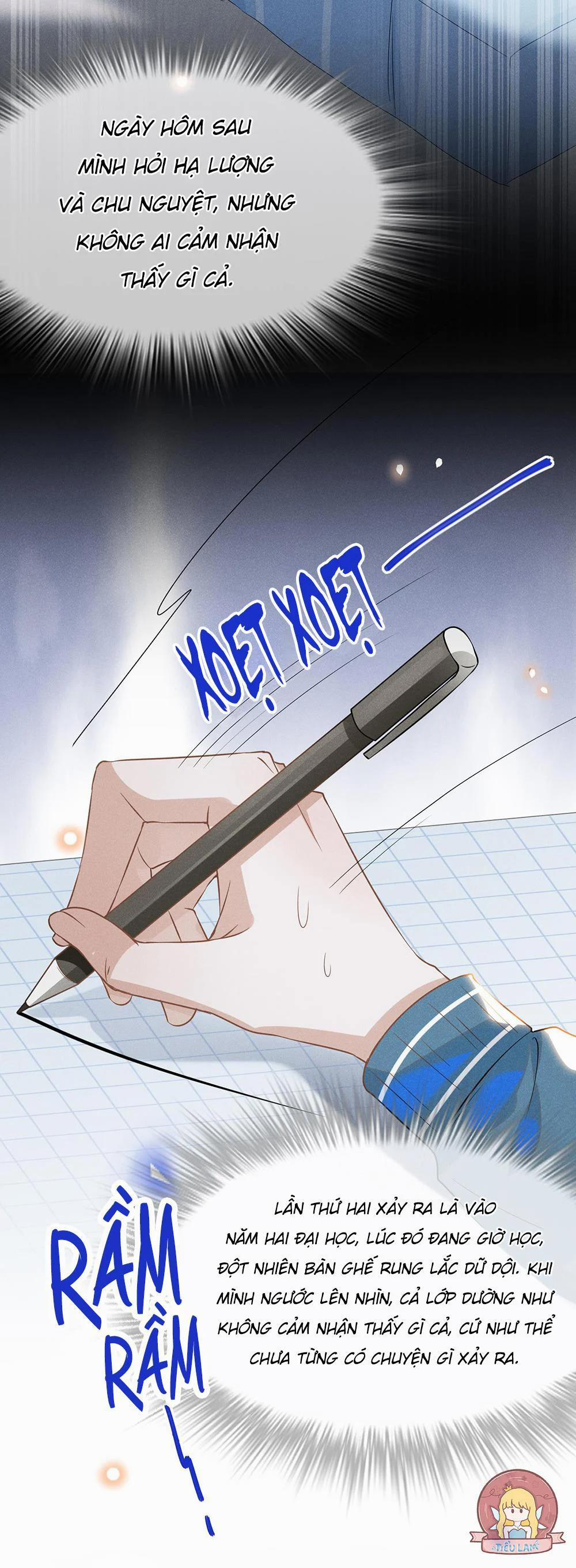 Lai Sinh Bất Kiến 28 trang 20