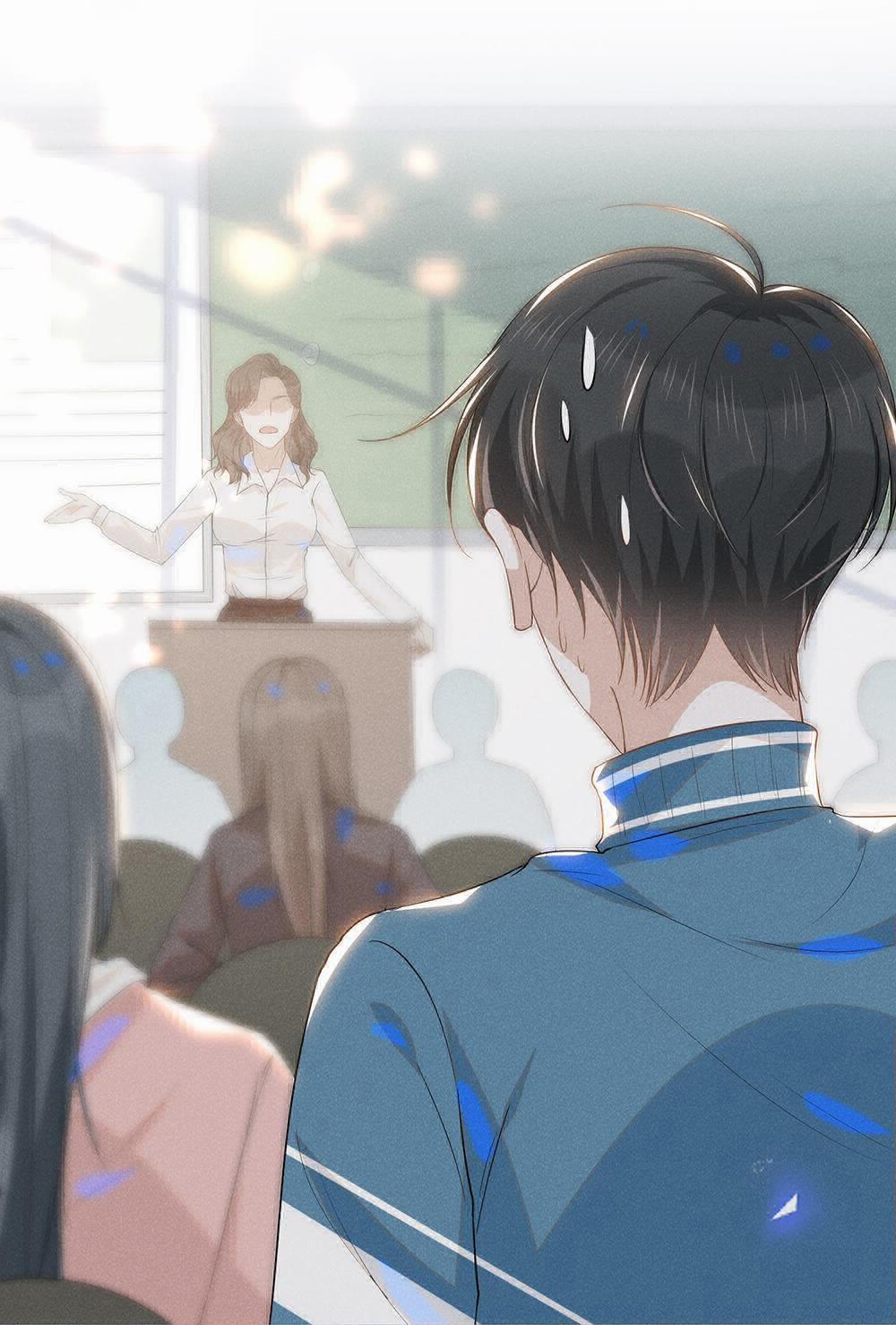 Lai Sinh Bất Kiến 28 trang 21