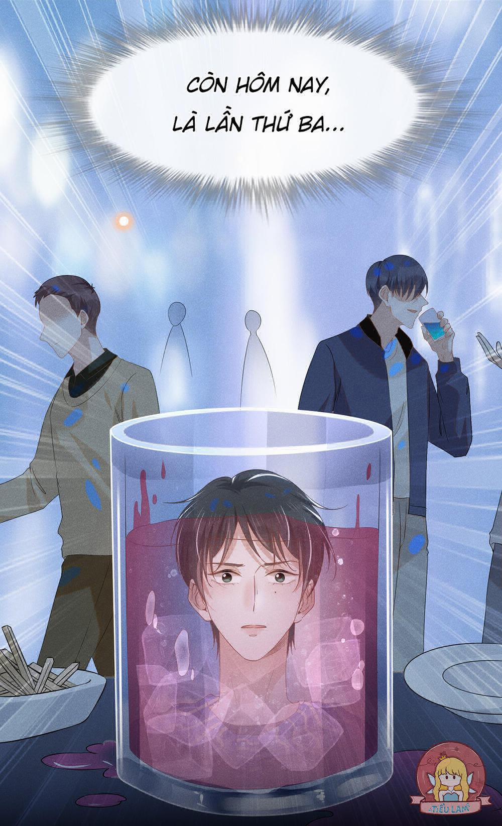 Lai Sinh Bất Kiến 28 trang 22