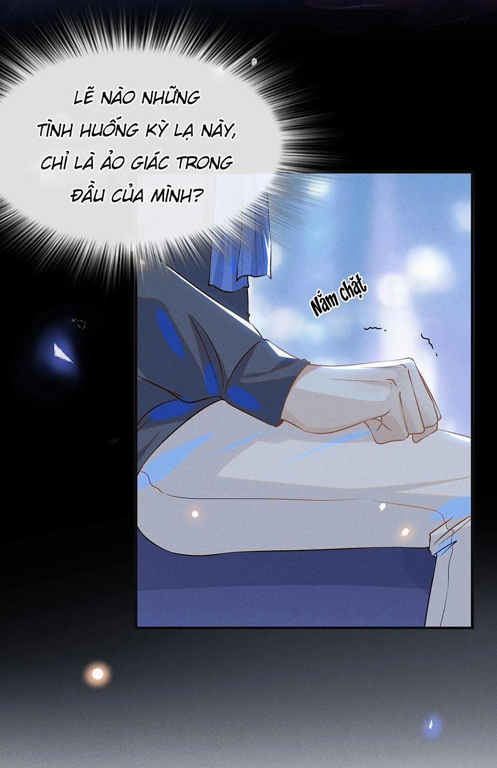 Lai Sinh Bất Kiến 28 trang 23