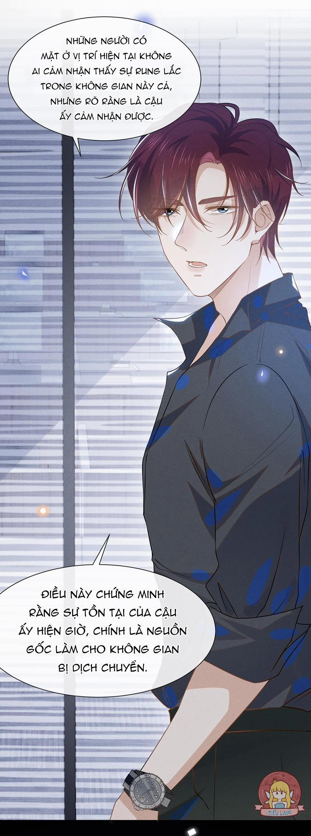 Lai Sinh Bất Kiến 28 trang 25