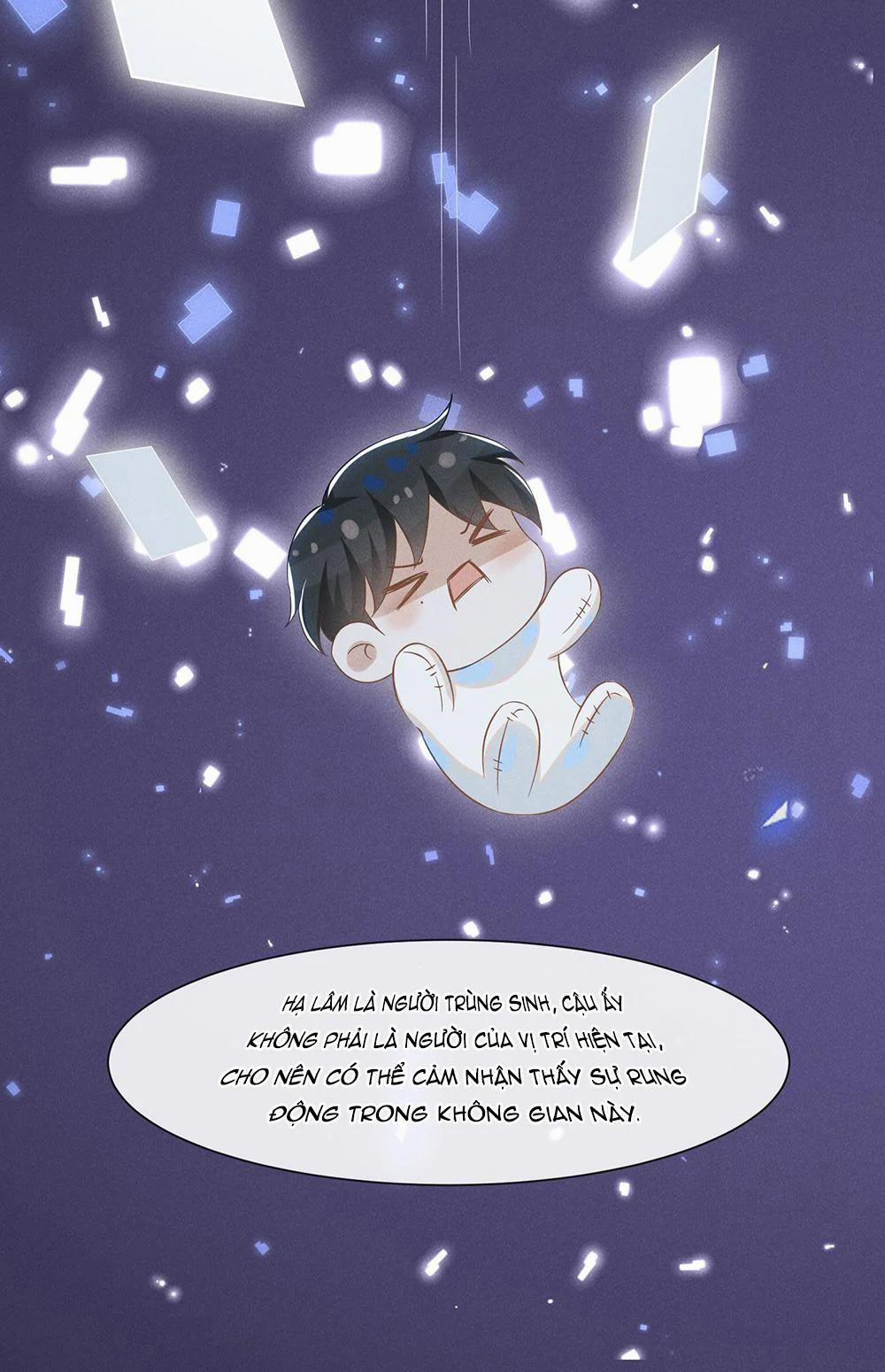 Lai Sinh Bất Kiến 28 trang 27