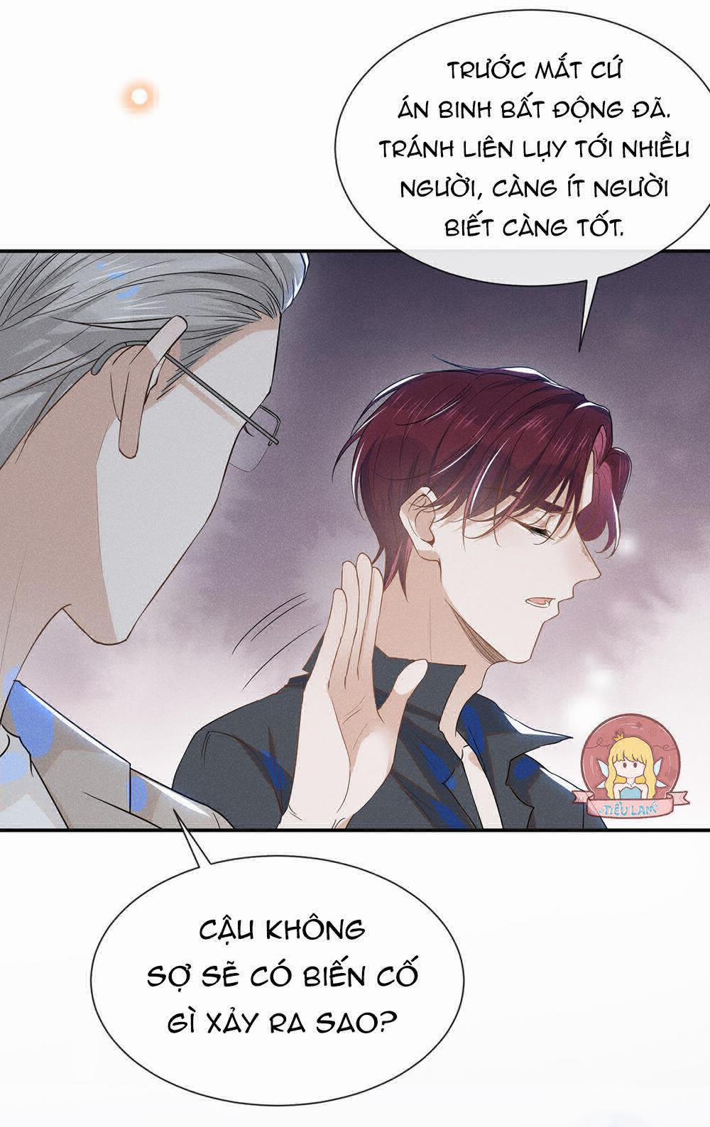 Lai Sinh Bất Kiến 28 trang 30