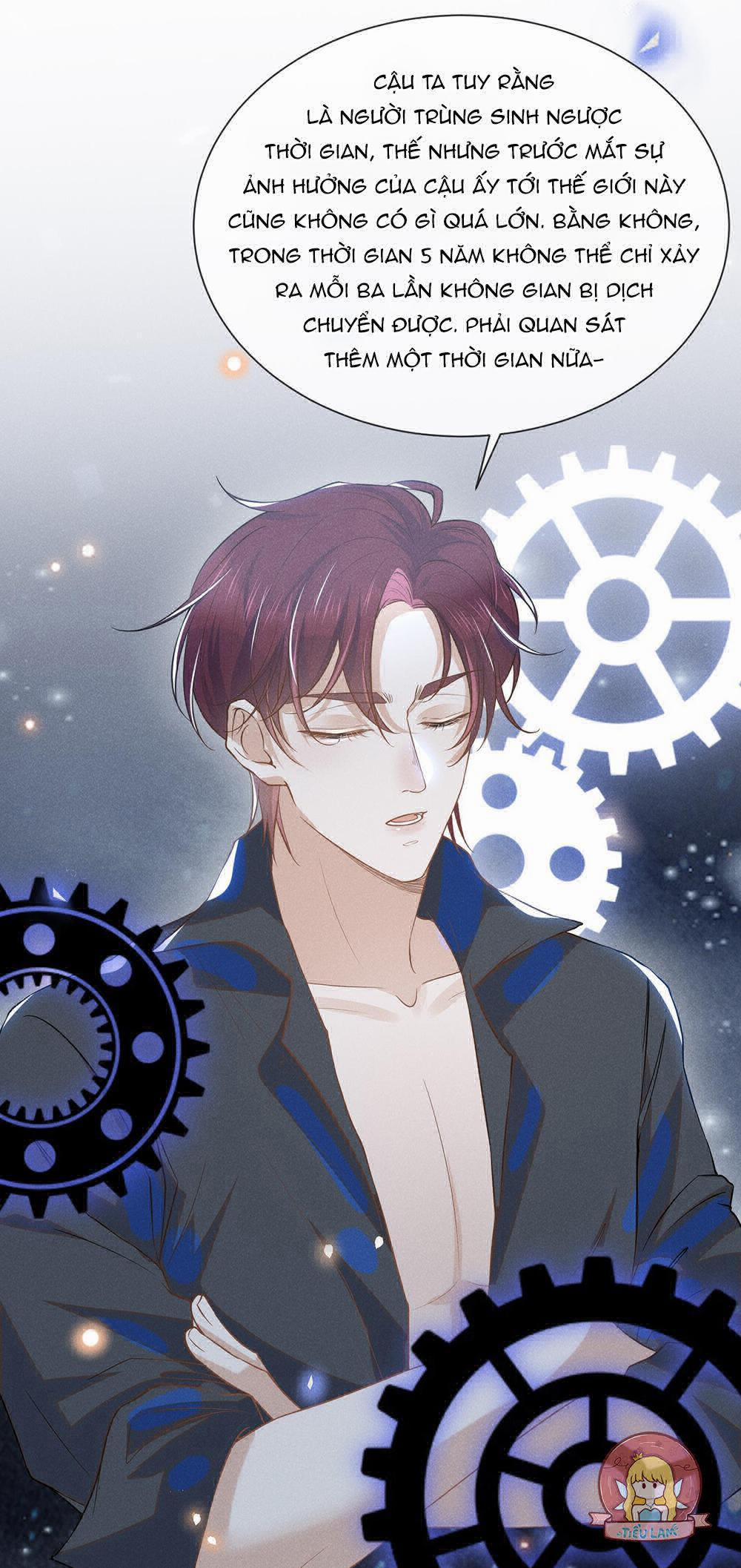 Lai Sinh Bất Kiến 28 trang 31