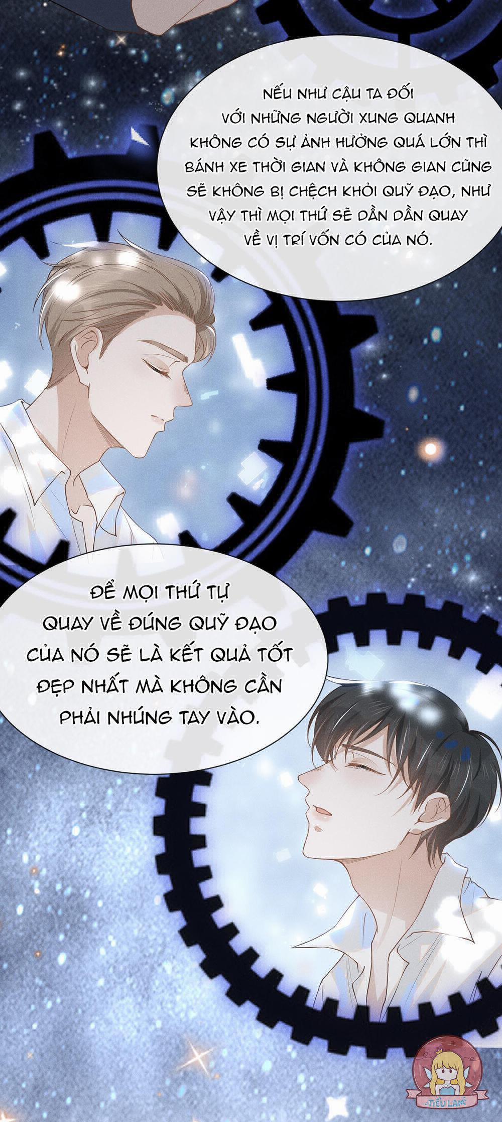 Lai Sinh Bất Kiến 28 trang 32