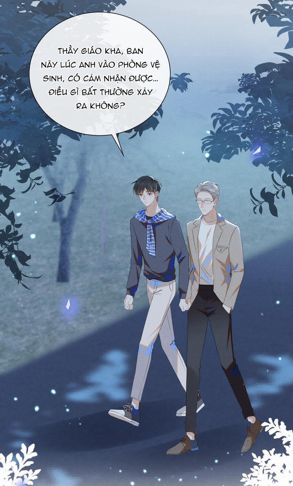 Lai Sinh Bất Kiến 28 trang 37