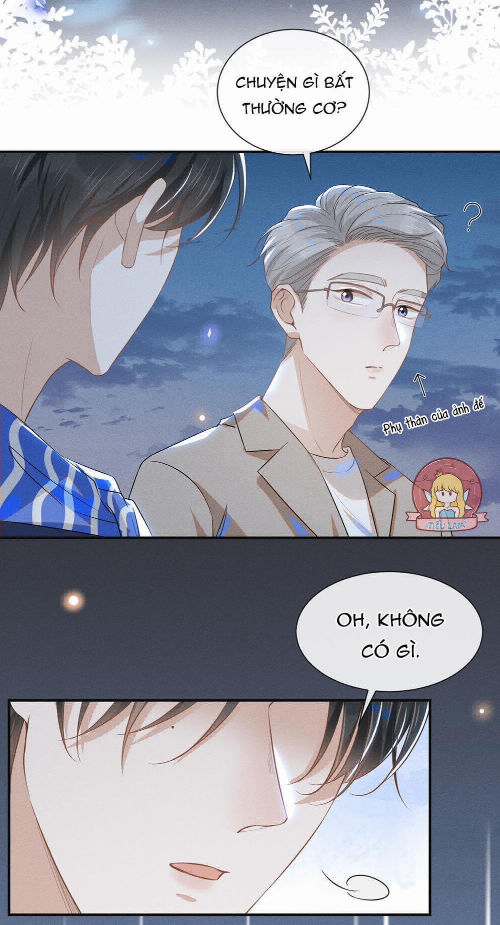 Lai Sinh Bất Kiến 28 trang 38