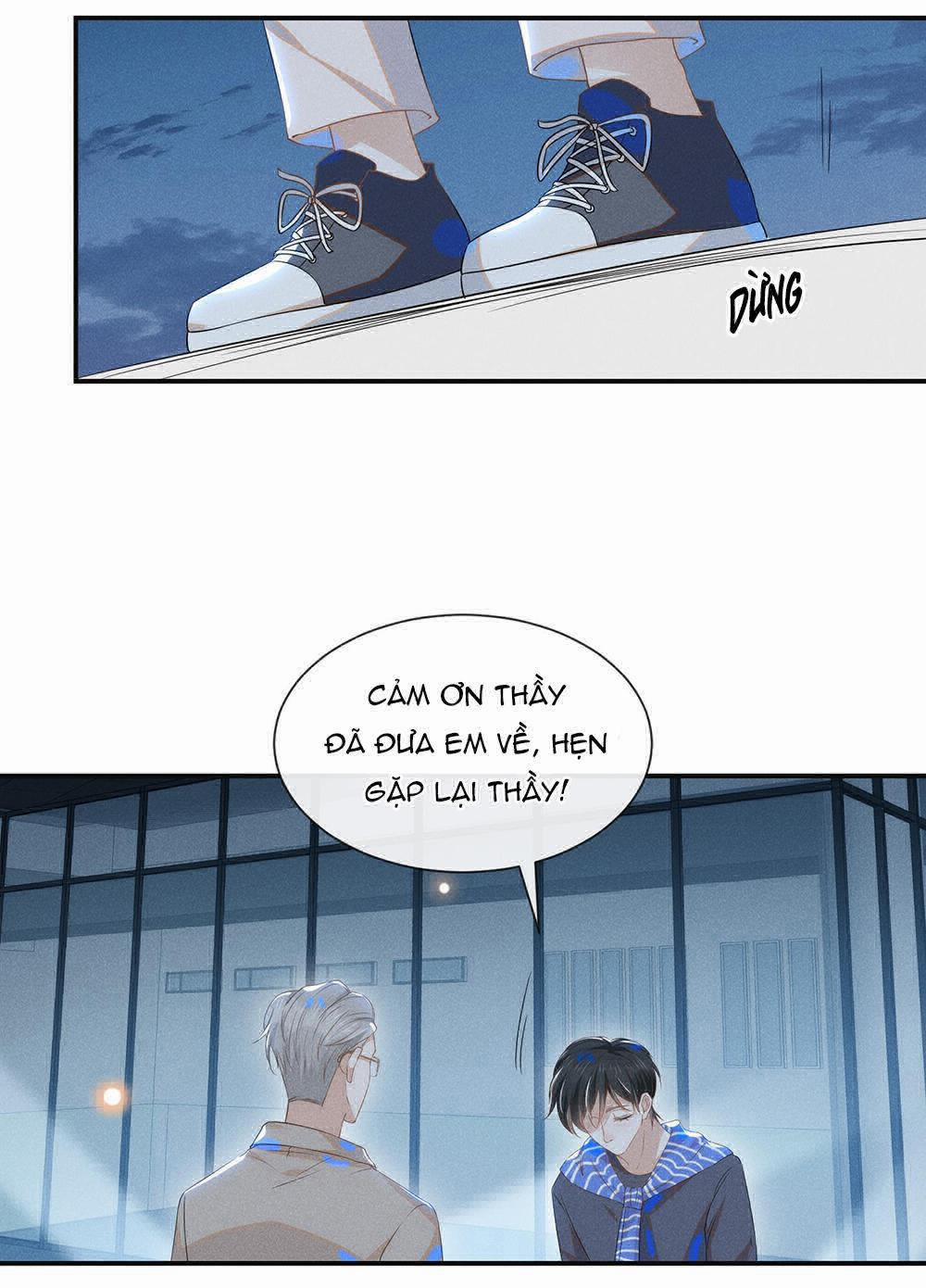 Lai Sinh Bất Kiến 28 trang 40