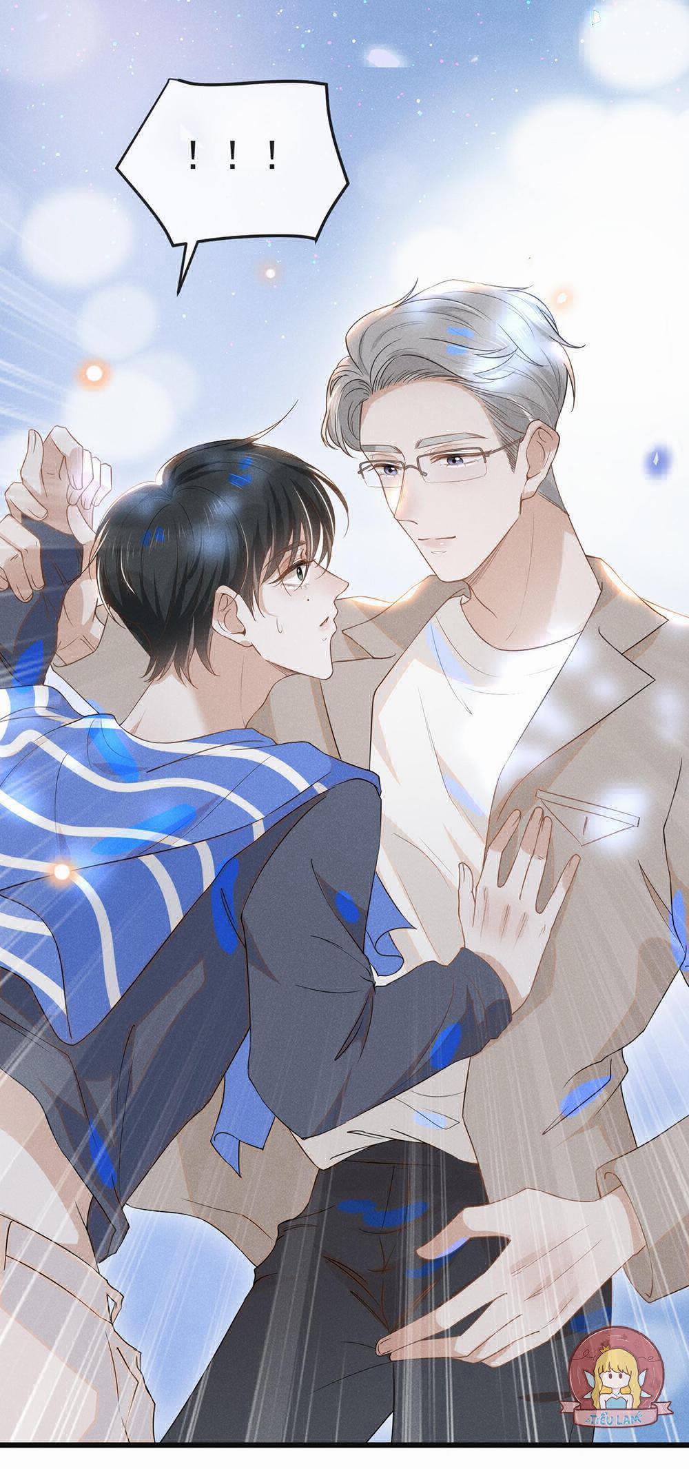 Lai Sinh Bất Kiến 28 trang 42