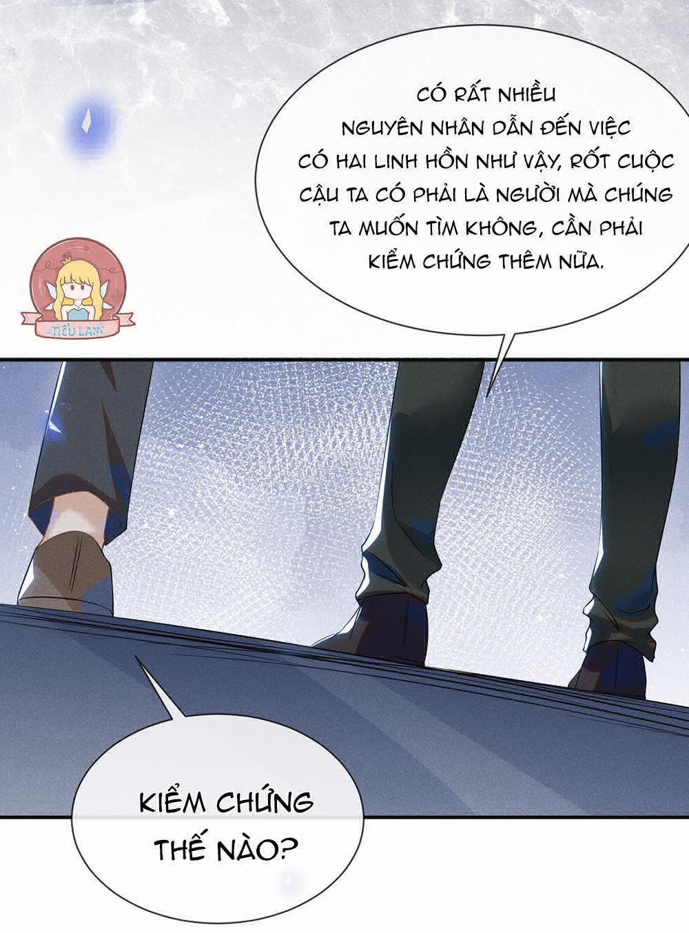 Lai Sinh Bất Kiến 28 trang 5