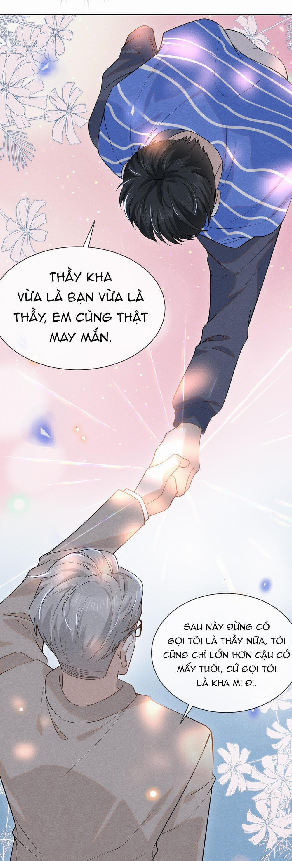 Lai Sinh Bất Kiến 29 trang 10