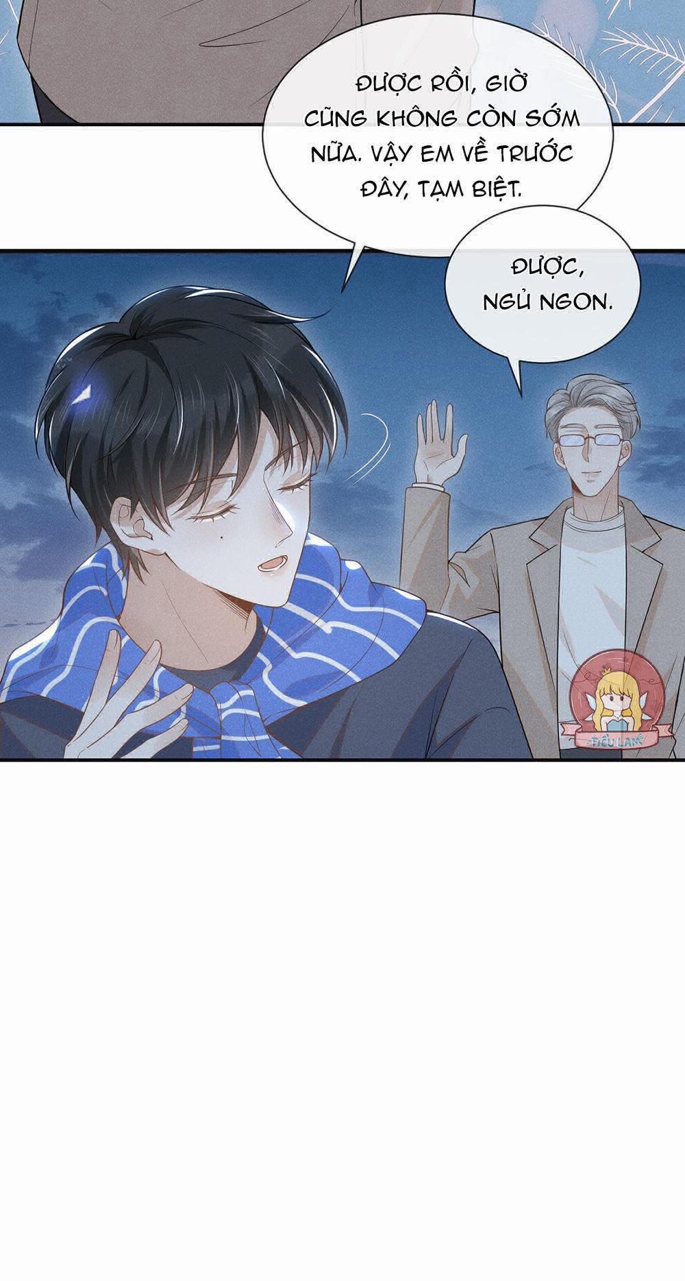 Lai Sinh Bất Kiến 29 trang 11