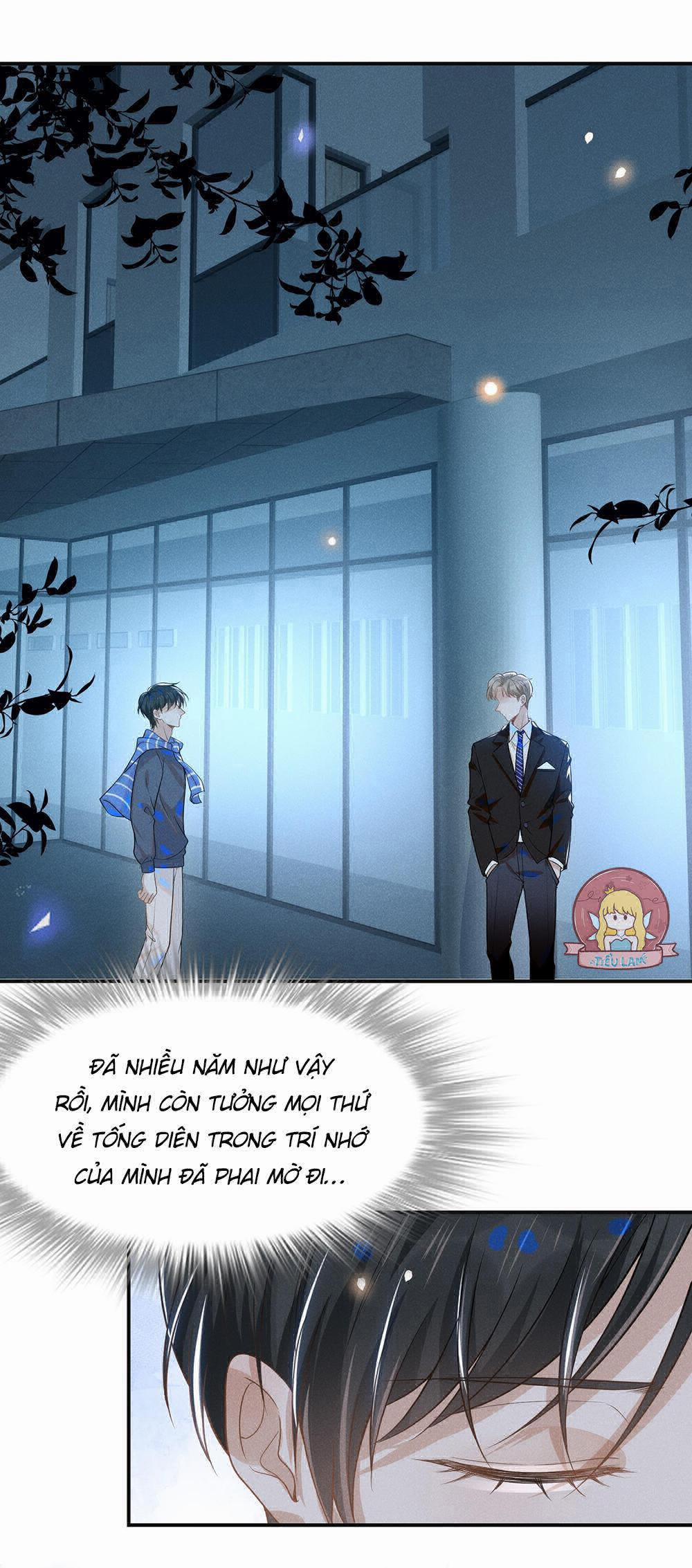 Lai Sinh Bất Kiến 29 trang 15