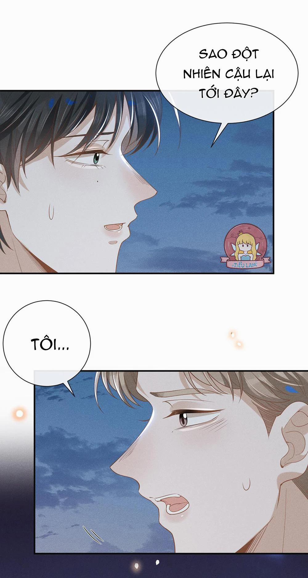 Lai Sinh Bất Kiến 29 trang 19