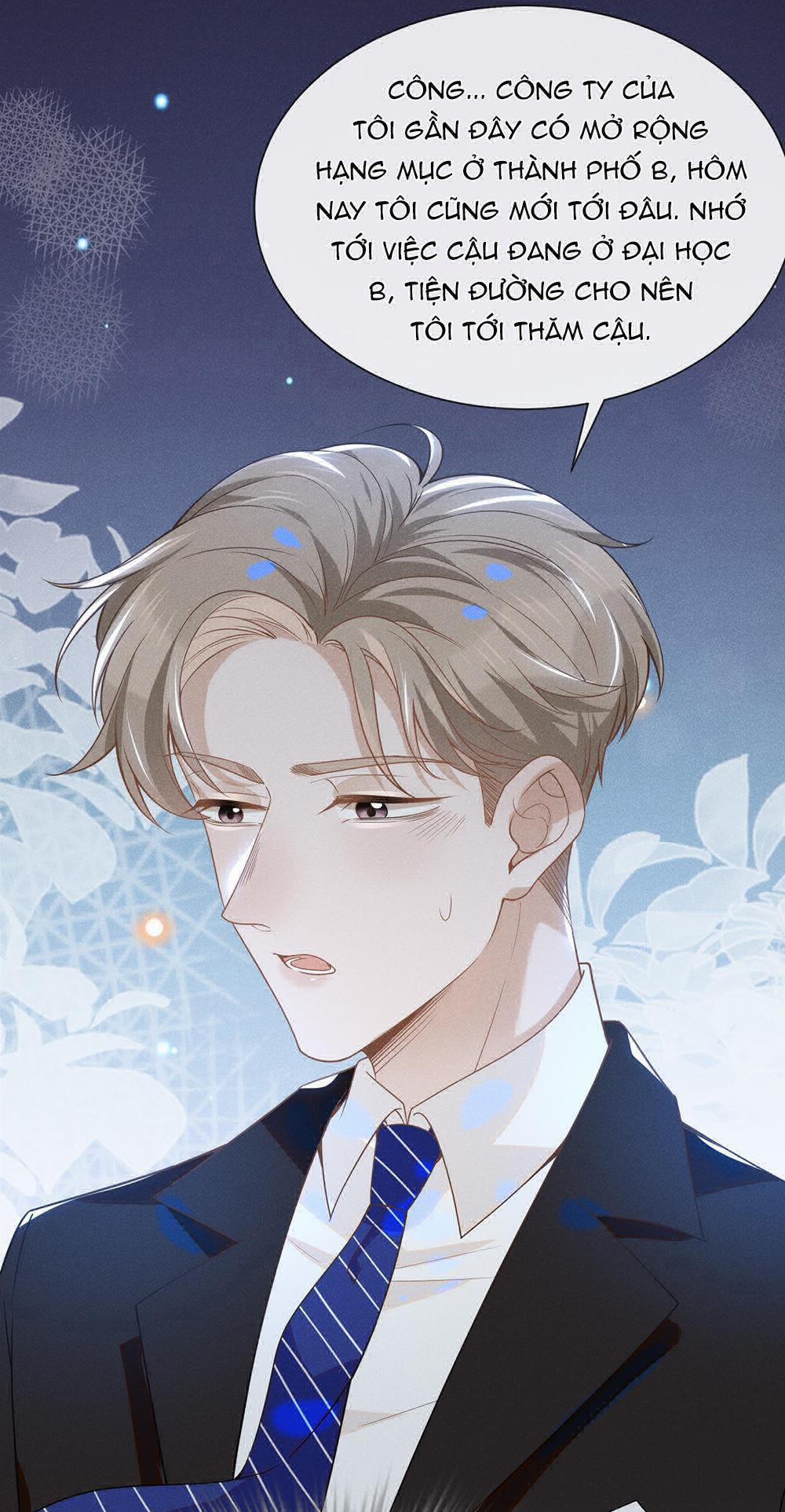 Lai Sinh Bất Kiến 29 trang 20