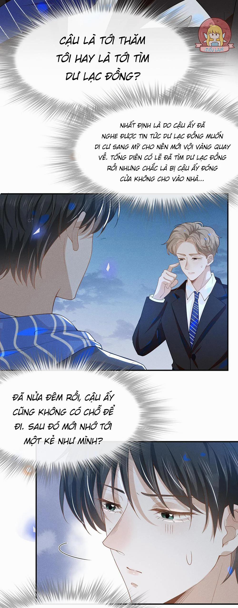 Lai Sinh Bất Kiến 29 trang 21