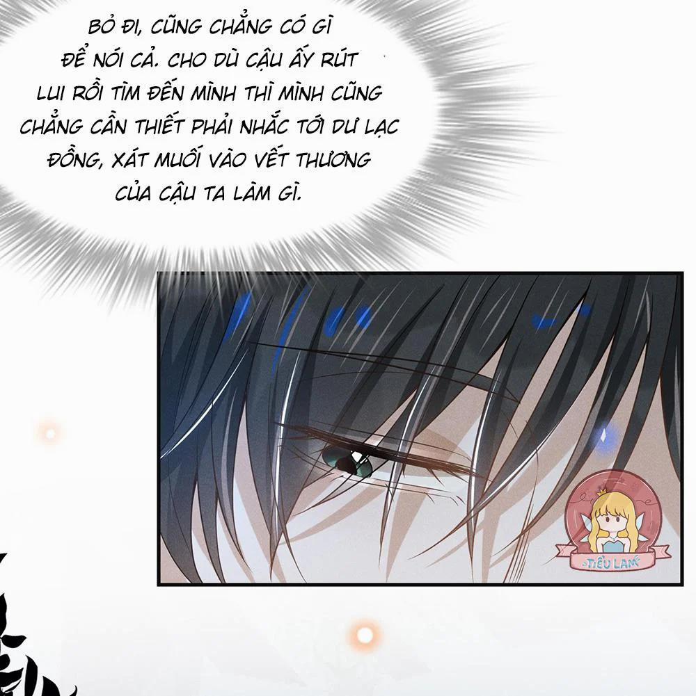 Lai Sinh Bất Kiến 29 trang 22