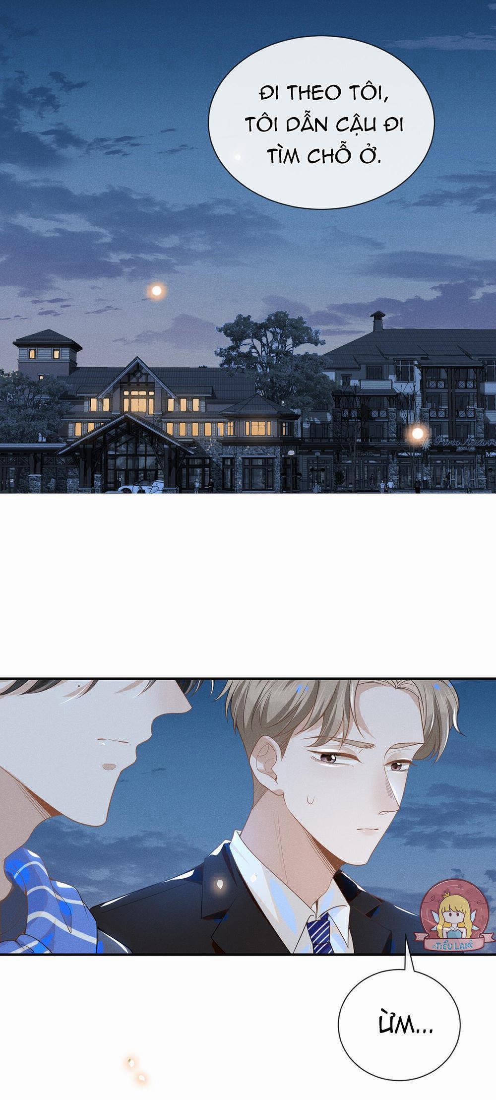 Lai Sinh Bất Kiến 29 trang 25